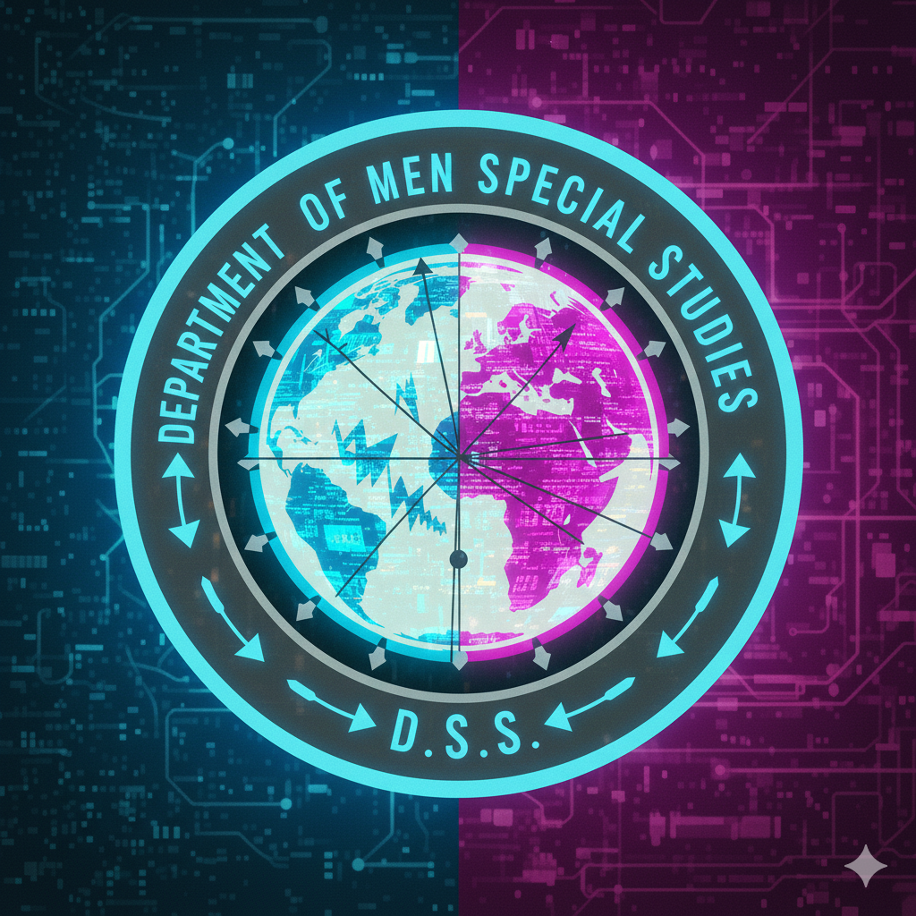 Департамент специальных исследований