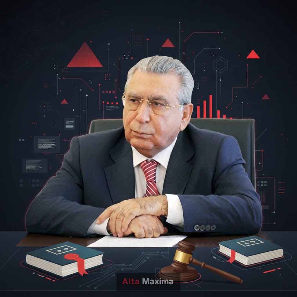 Дело Рамиза Мехтиева