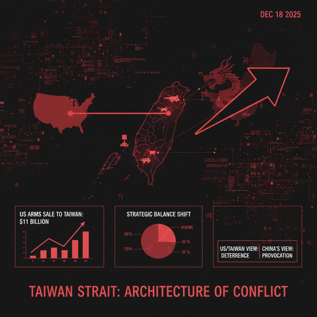 Тайваньский пакет на 11 миллиардов
